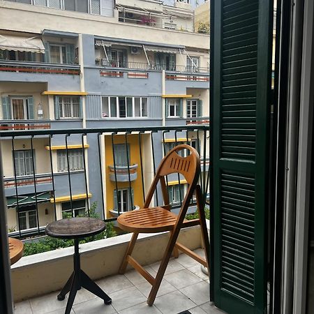 Homevision - Spacious And Warm - Very Central Thessaloniki Exterior foto