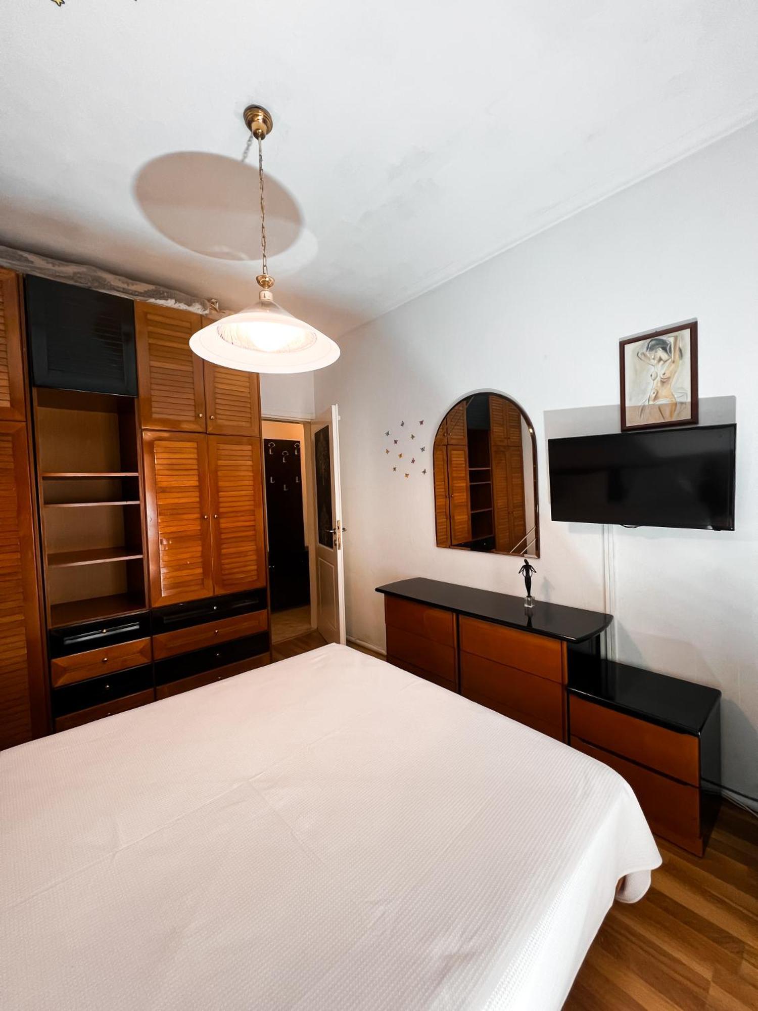 Homevision - Spacious And Warm - Very Central Thessaloniki Exterior foto