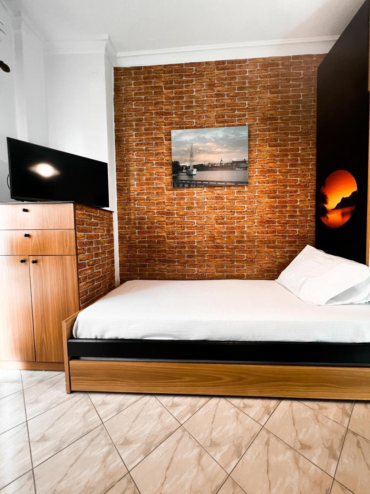 Homevision - Spacious And Warm - Very Central Thessaloniki Exterior foto