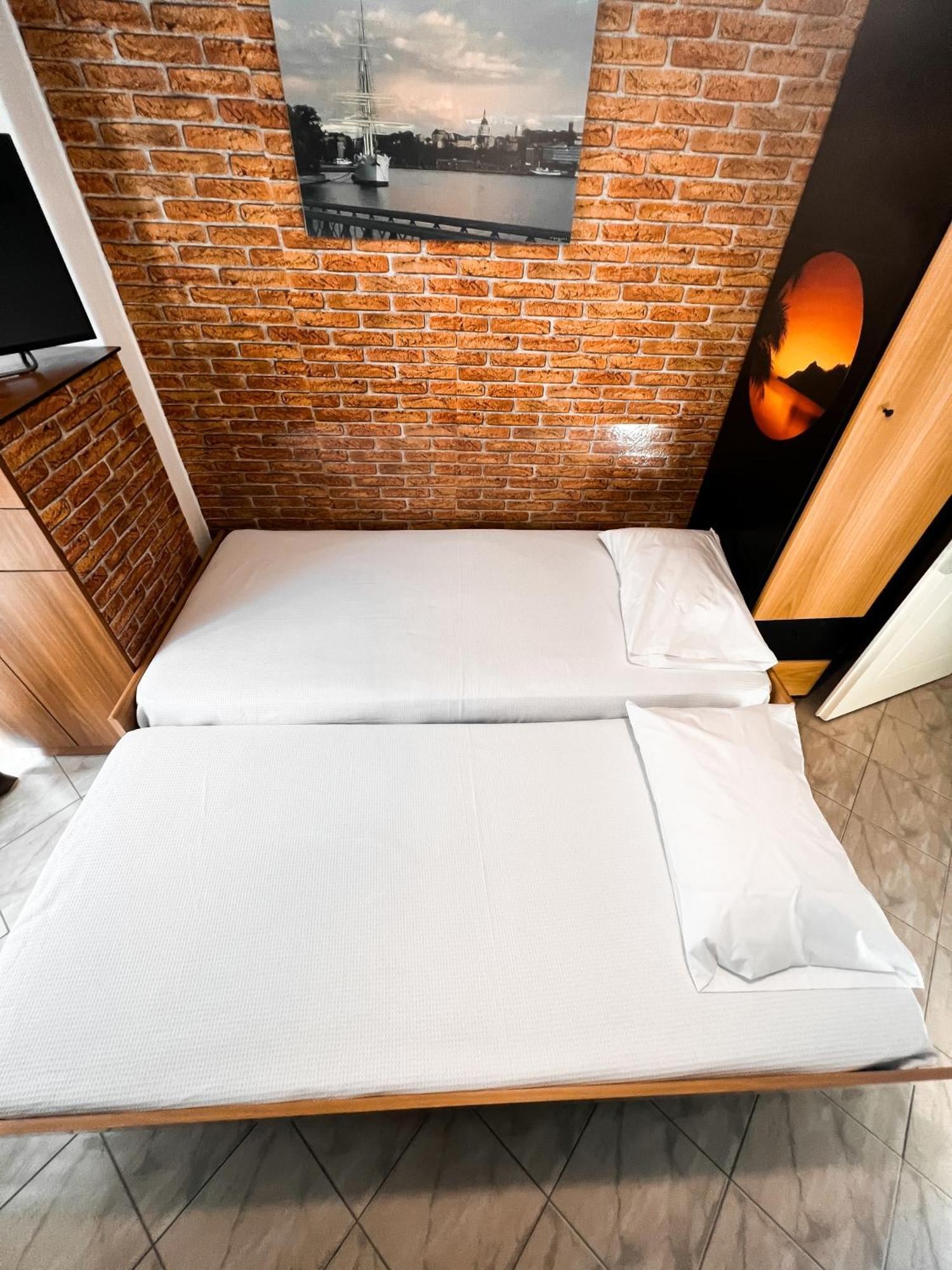 Homevision - Spacious And Warm - Very Central Thessaloniki Exterior foto